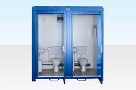 Best Portable Toilet Rental for Emergency Services  in Goodman, MS